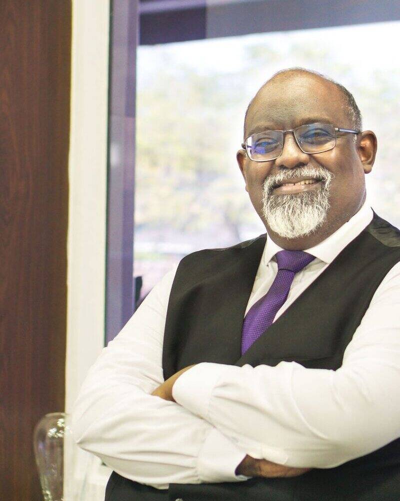 Dato’ Dr Kuladeva Retnam