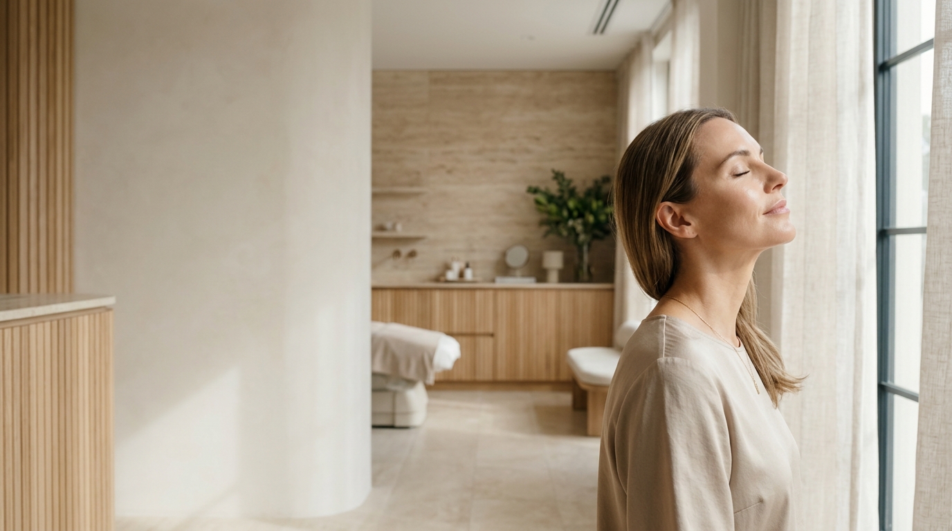 ARC Clinic, plastic and aesthetic surgery in Petaling Jaya