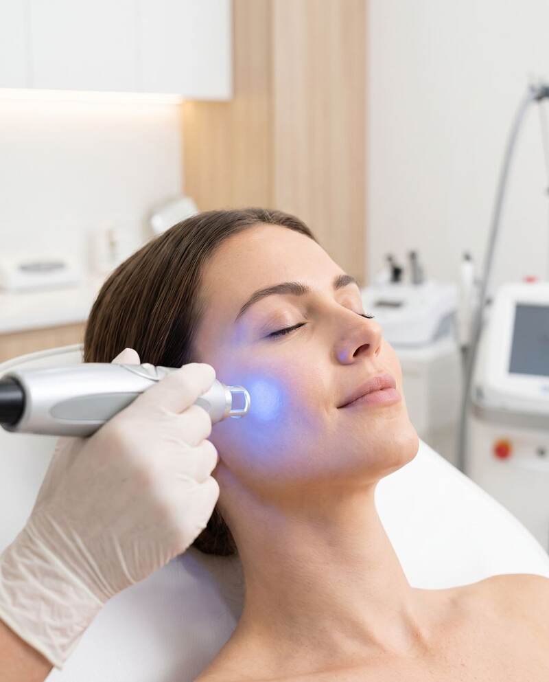 Non-Surgical Aesthetics at ARC Clinic