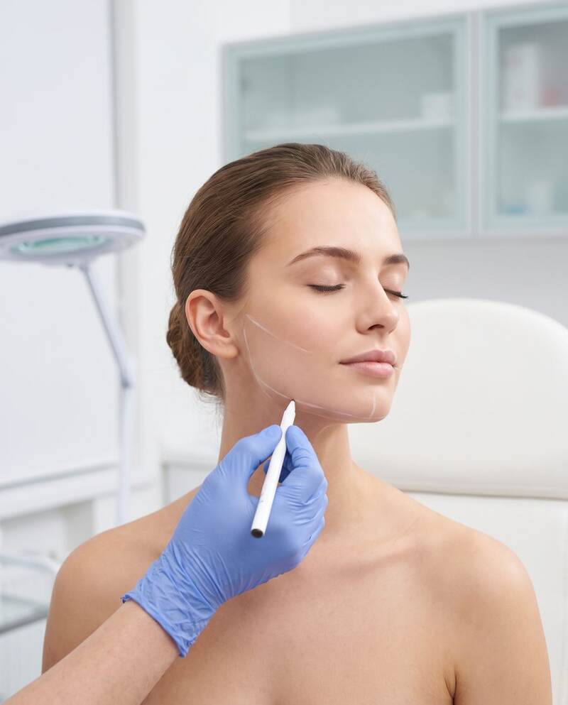 Reconstructive Surgery at ARC Clinic