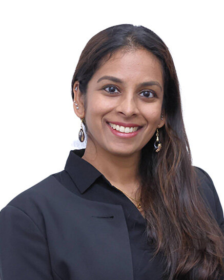 Dr Bhuma Paranjothy