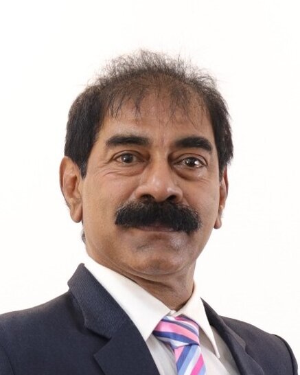Dr Kamalakaran Karanakaran