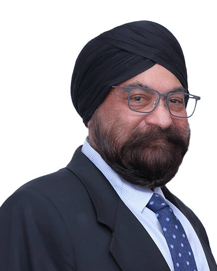 Dr Munjeet Singh