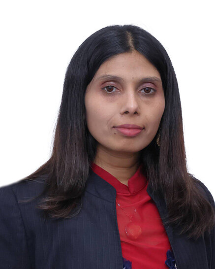 Dr Shabnam Ardev