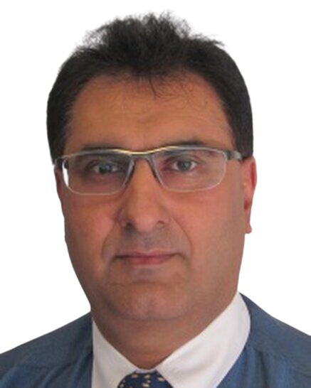 Mupindra Singh