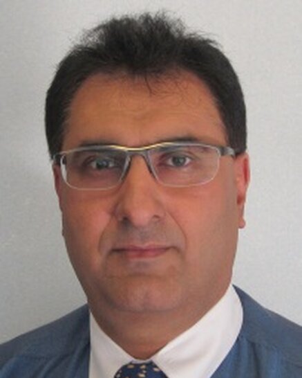 Mupindra Singh